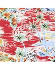 DVDサディスティック・ミカ・バンド/晴天 LIVE IN TOKYO 1989 Amazon.co.jp: 晴天 LIVE IN TOKYO 1989 [DVD